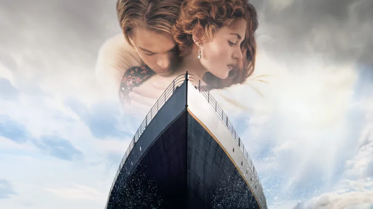 Titanic Live in Concert